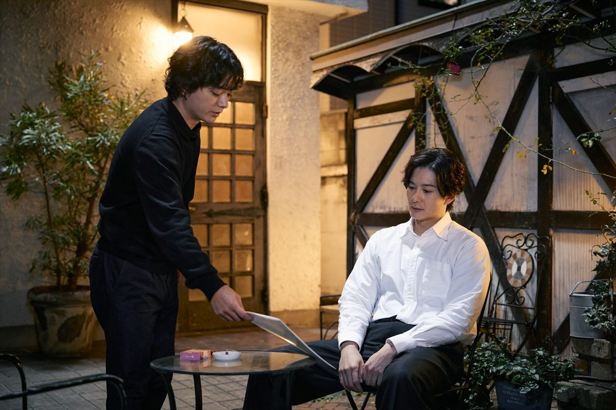 『田鎖ブラザーズ』初回からラストで急展開　ネット衝撃「ドキドキする」「継続視聴確定」（ネタバレあり）