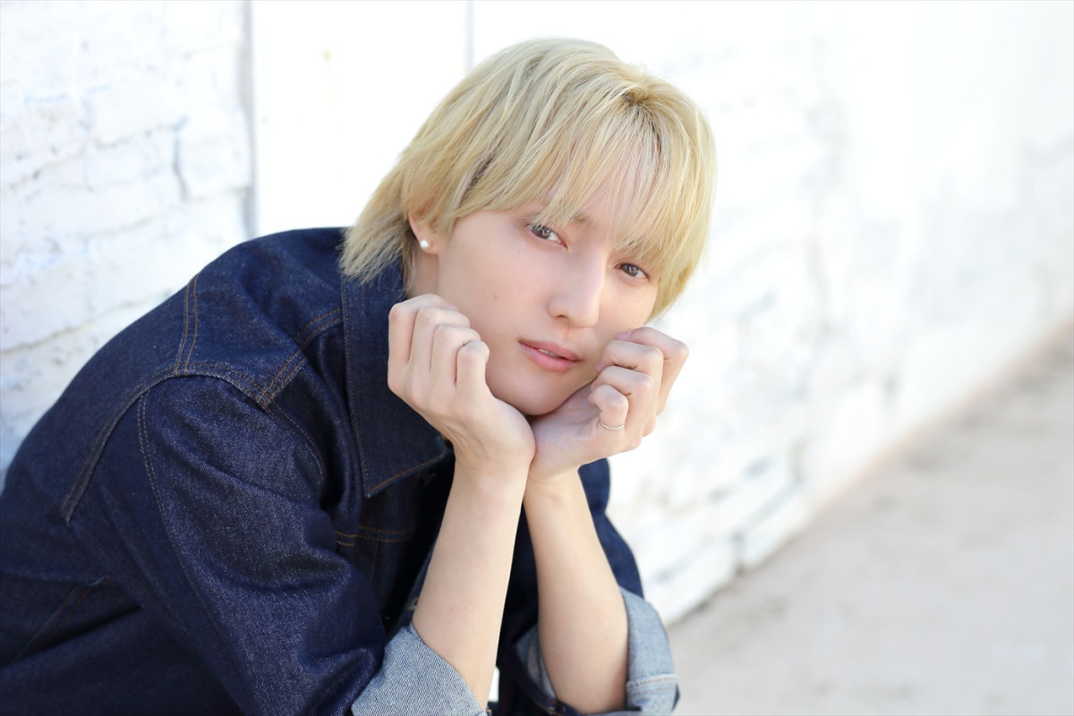 Travis Japan川島如恵留、主演舞台『惰性クラブ』に不思議な縁「今まで続けてきたものが結びついている感じがする」