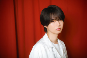 KEY TO LIT・井上瑞稀