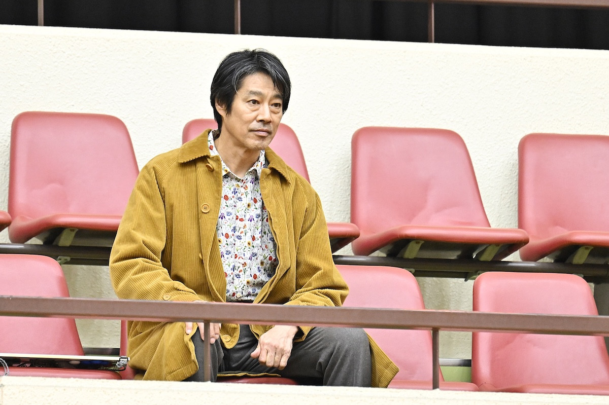 『ＧＩＦＴ』“涼”山田裕貴vs“圭二郎”本田響矢、ガチンコ対決に称賛続々「熱すぎて涙」「花道と流川の誕生」（ネタバレあり）