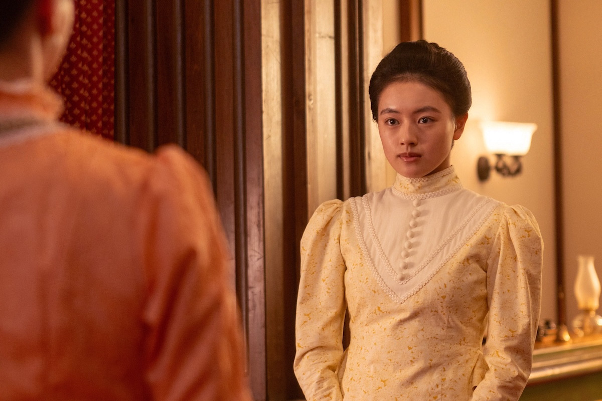 『風、薫る』“小日向”藤原季節の“素顔”にネット衝撃「屈辱すぎる」「最低」 一方「むしろ魅力的」の声も