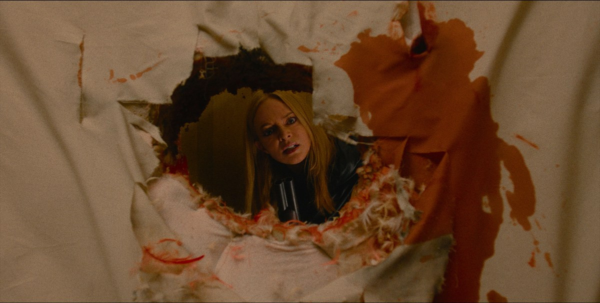 ホラーアクション『ゼイ・ウィル・キル・ユー』新場面写真5点一挙解禁