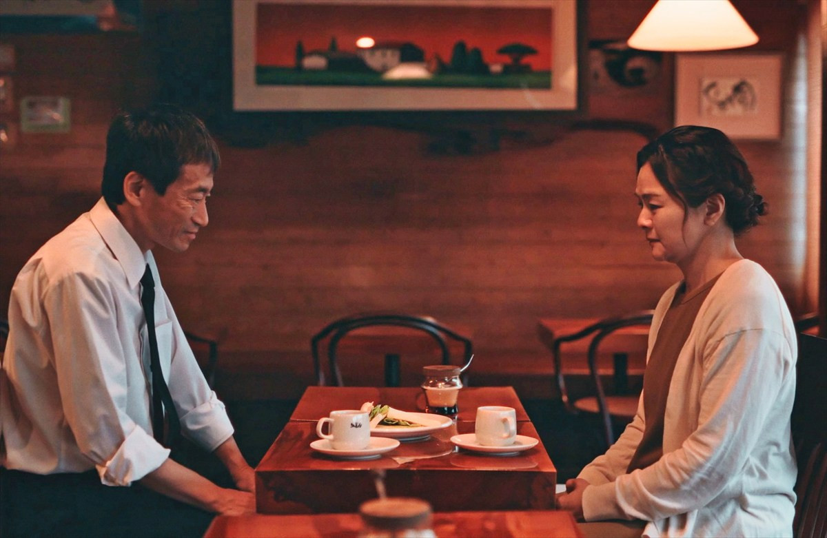 映画『死神バーバー』岡部大、平井亜門ら18名の追加キャストが発表　場面写真も解禁に