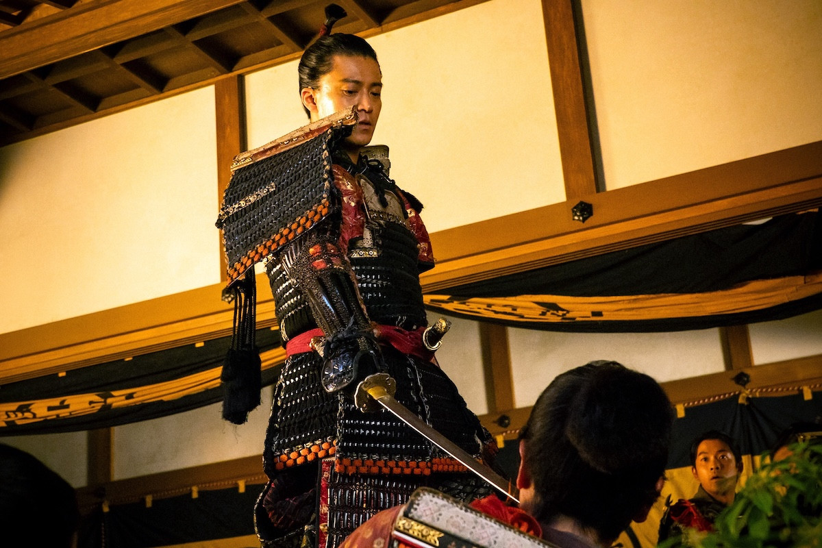 『豊臣兄弟！』第14回 “小一郎”仲野太賀＆“藤吉郎”池松壮亮、命がけの“撤退戦”を展開