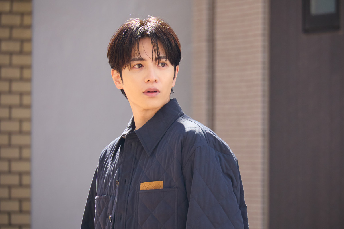 志尊淳×仁村紗和『10回切って倒れない木はない』今夜スタート　波瀾万丈な純愛ラブストーリー