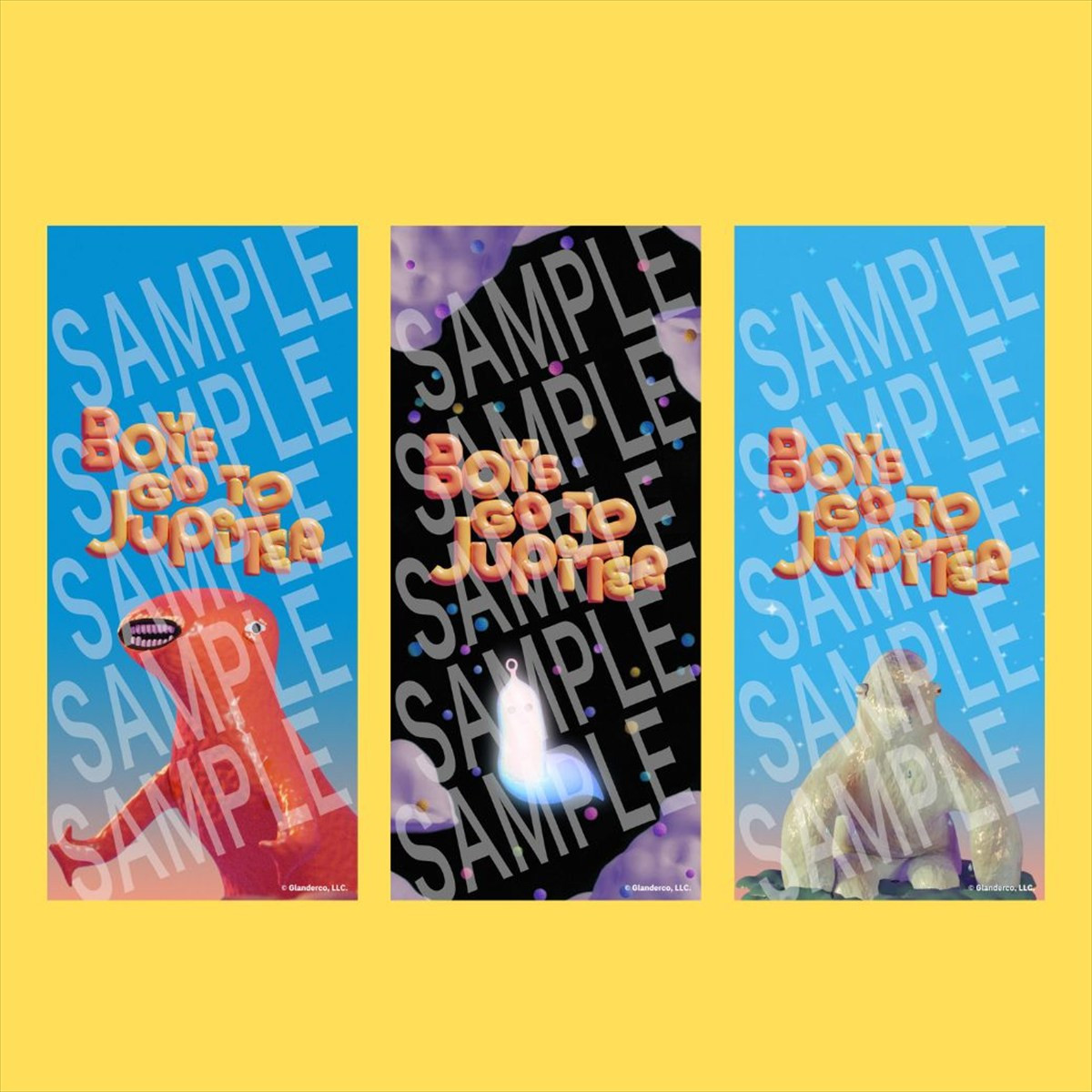 青春ムービー『ボーイズ・ゴー・トゥ・ジュピター』予告編＆場面写真が一挙解禁