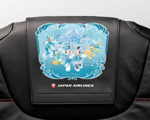 20260416_TDS25周年テーマのJAL特別塗装機が登場！　6．4から国内線で就航