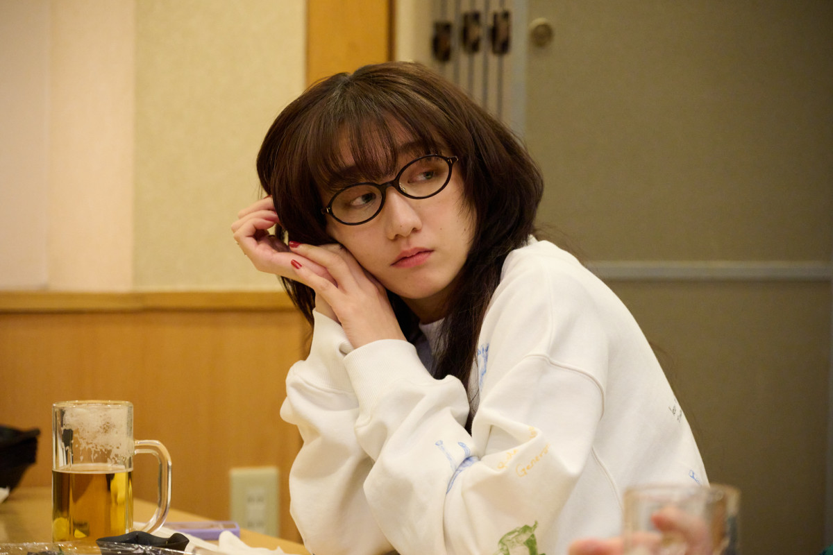 『ターミネーターと恋しちゃったら』第3話　“くるみ”臼田あさ美、絶体絶命のピンチに陥る