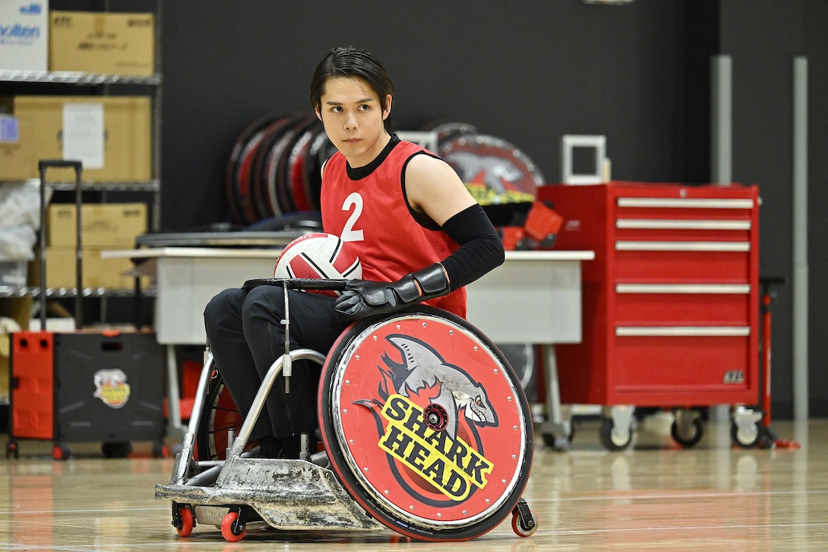 『ＧＩＦＴ』“涼”山田裕貴「みんなが離れてった…」涙の告白にネットもらい泣き「苦しい」「鳥肌止まらない」