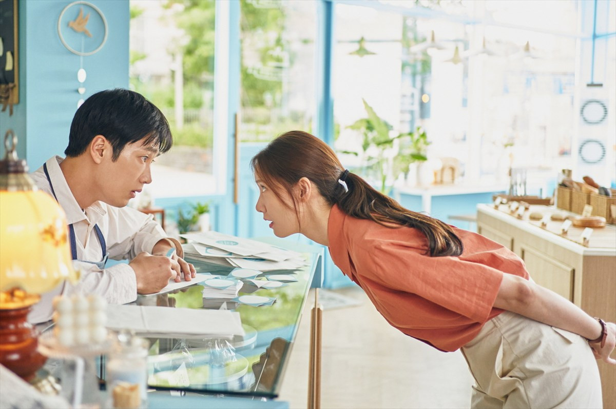 映画『プリティ・クレイジー 悪魔が引っ越してきた』イム・ユナ（少女時代）のキュートさ満載な場面写真が公開