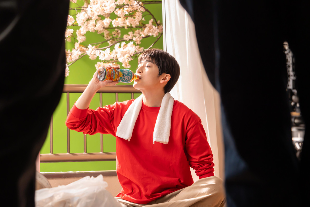 “しんのすけ”高橋文哉ら野原一家が再集結　新キャラ匂わせも？　実写化ショートムービー新シリーズ公開