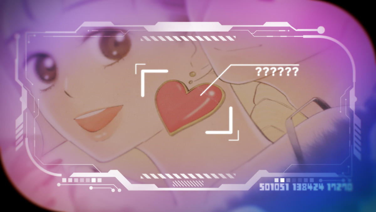 『ターミネーターと恋しちゃったら』ハートを学んだエータの行動に「愛おしい」「かわいすぎる」の声