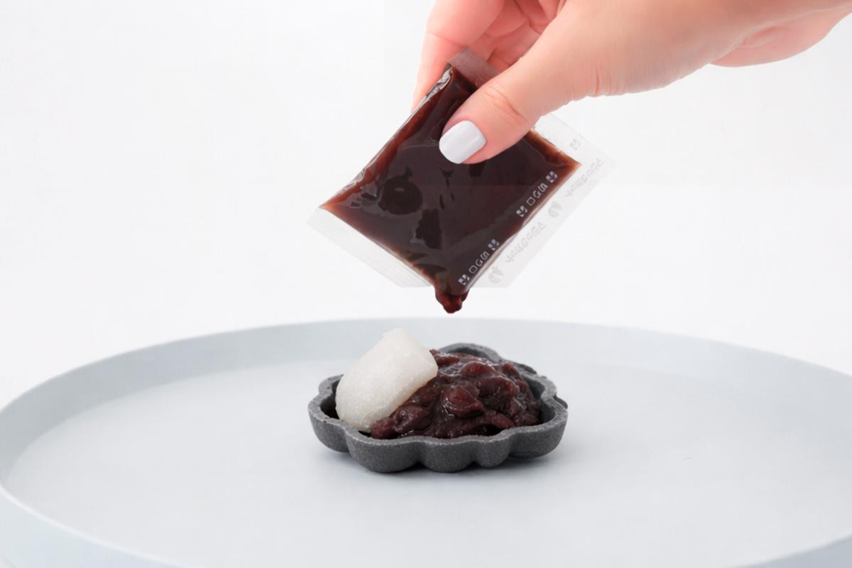 260413「ぬいぐるみ付チョコクランチ」