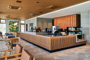 260414「スターバックス コーヒー 名護21世紀の森公園あけみおてらす店」