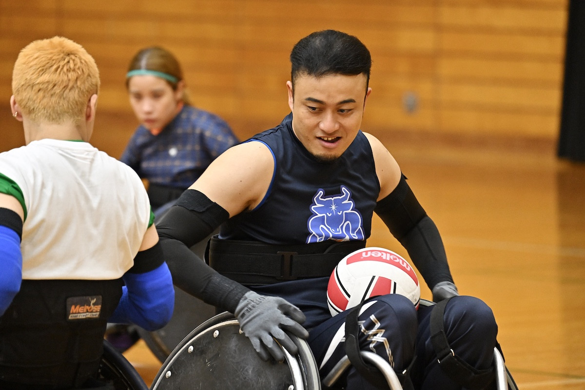 『ＧＩＦＴ』紅白戦で活躍の最年少選手、実は“カンヌ”や“国宝”にも「めっちゃかっこいい」「お顔が綺麗…」