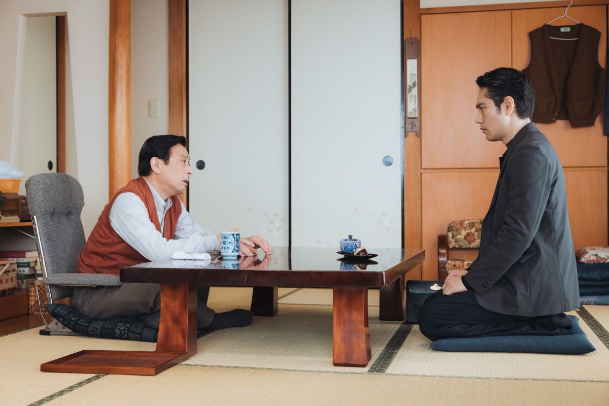 『時すでにおスシ!?』第3話　“大江戸”松山ケンイチが出勤停止になり、クラスがバラバラに