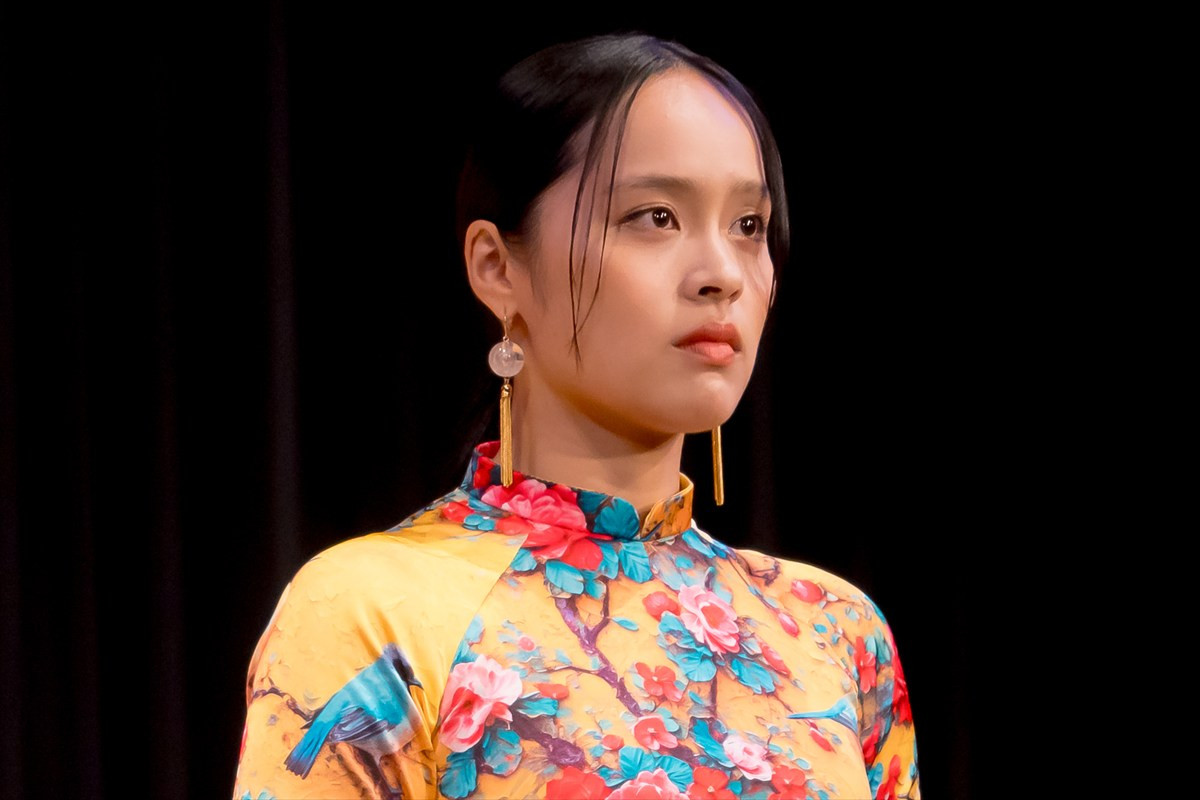 WEST.桐山照史、『ミス・サイゴン』オーディション時の強い思い「絶対かましたる！」