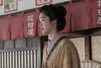 連続テレビ小説『ばけばけ』スピンオフ第4話より