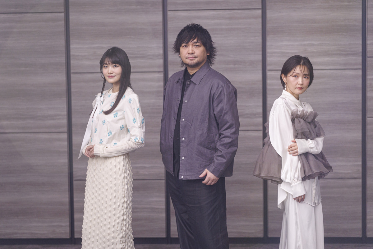 『魔法科高校の劣等生 四葉継承編』中村悠一×早見沙織×斎藤千和　積み重ねた時間の先で明かされる、物語の“核心”