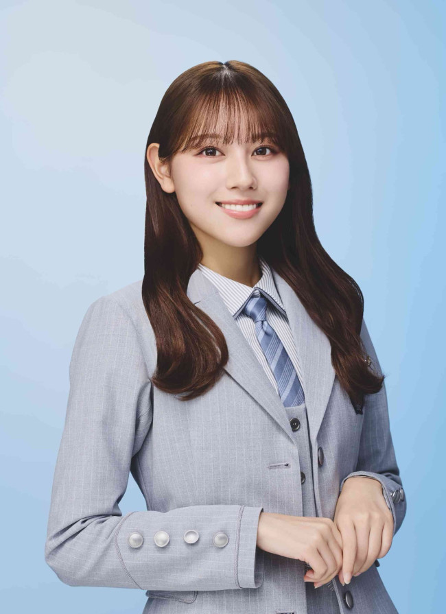 日向坂46、17thシングル収録の“ひなた坂46”楽曲のセンターを務める平岡海月