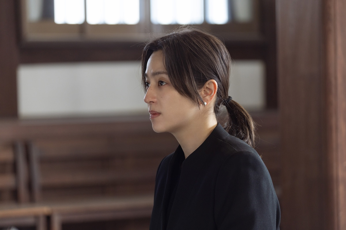 『リボーン』初回 高橋一生、凄腕起業家→下町の青年　転生直後のまさかの言葉に反響「ファンだったのかな？」「絶対オタク」