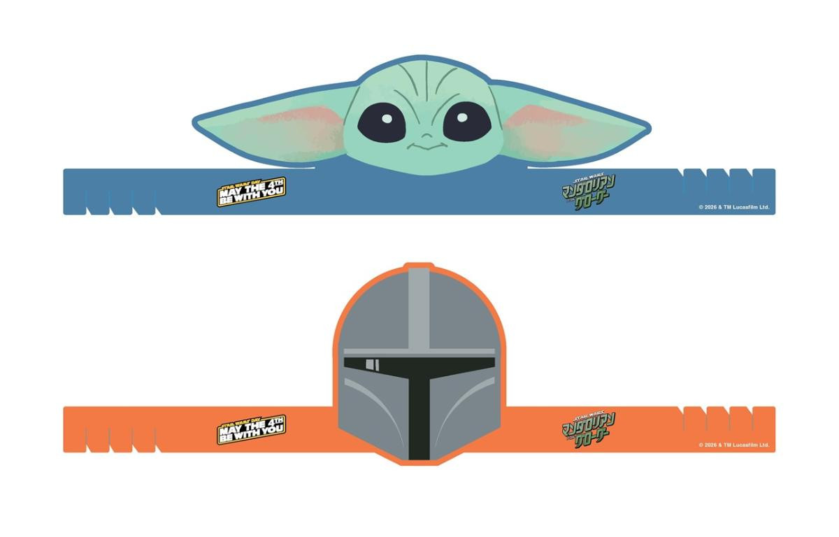 260414「STAR WARS DAY YOKOHAMA MINATOMIRAI 2026」