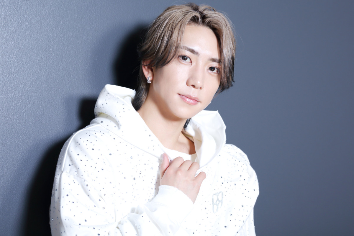 IMP.らしさあふれる新曲「INVADER」はMVの世界観にもこだわり　デビューから3年ブレずに走り続ける