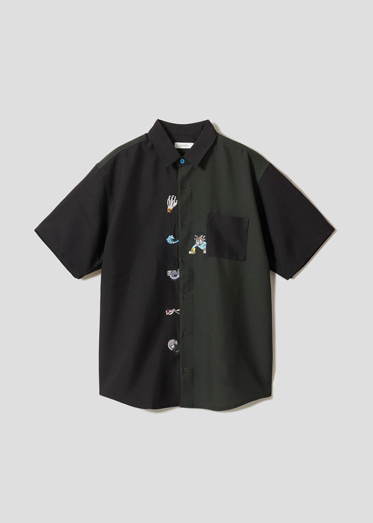 20260415 『ヒロアカ』×「グラニフ」