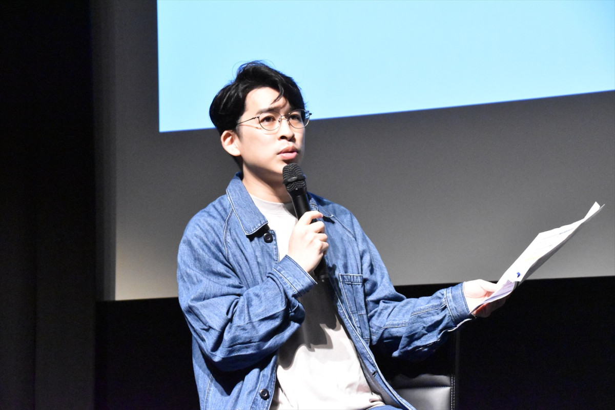 映画『廃用身』原作者・久坂部羊、主人公演じた染谷将太は「イメージにピッタリ」と絶賛！