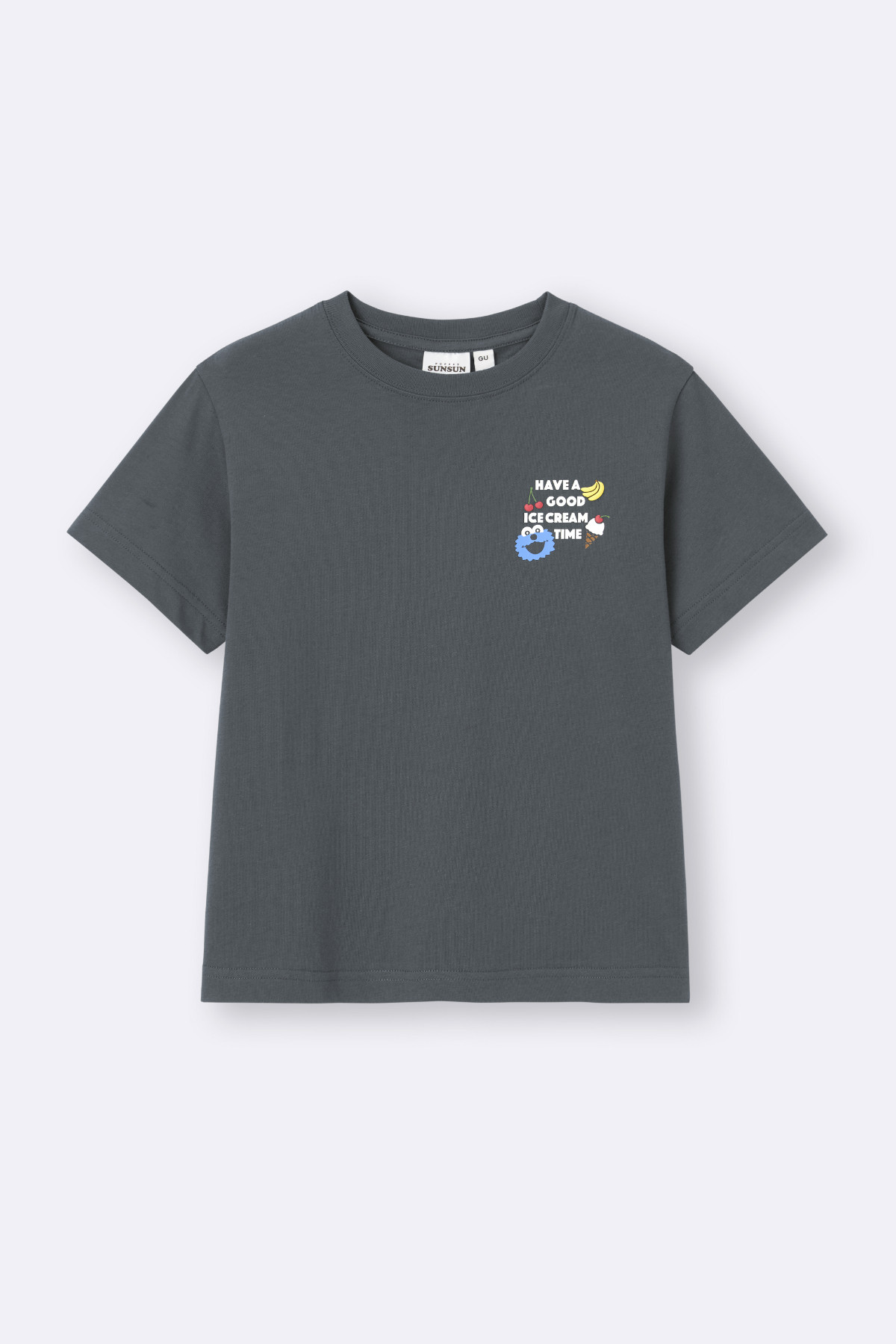 20260420 「GU」×『パペットスンスン』