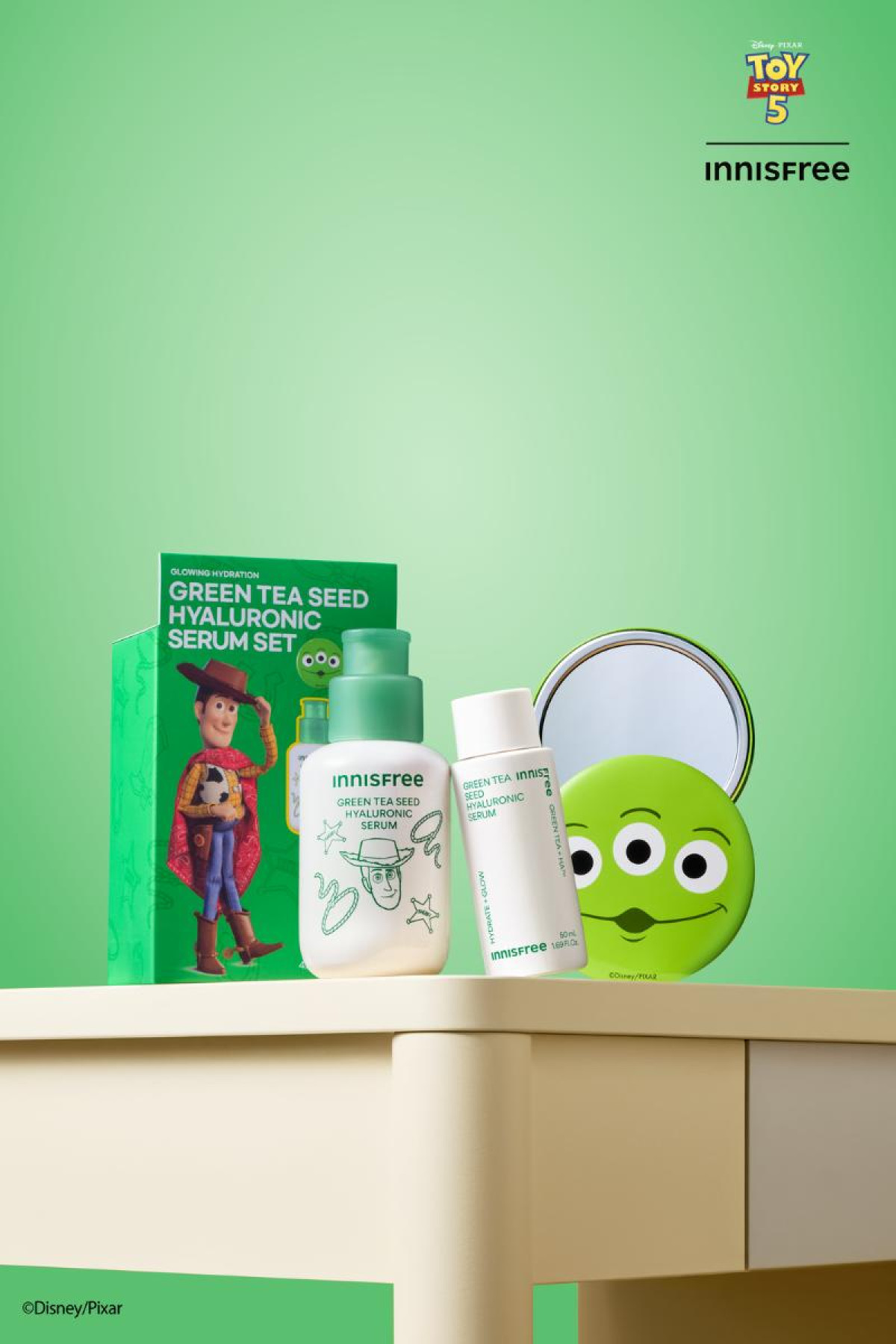 260420「トイ・ストーリー × INNISFREE エディション」