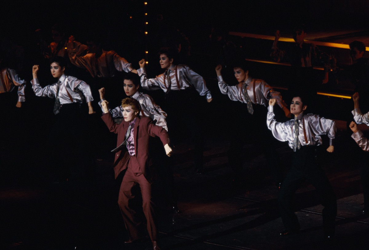 石川禅、佐藤隆紀、上白石萌音、松尾スズキ、「第五十一回菊田一夫演劇賞」受賞　大賞は『大地の子』