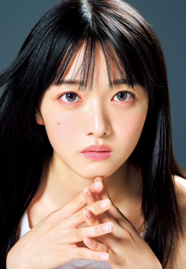 「週刊ヤングジャンプ」21号より松山綺利（手羽先センセーション）