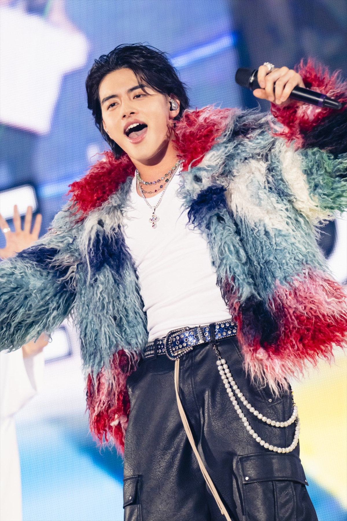 Number_i、IMP.ら「to HEROes」名古屋公演にTOBEアーティスト総勢34名が出演！　5月に札幌公演も