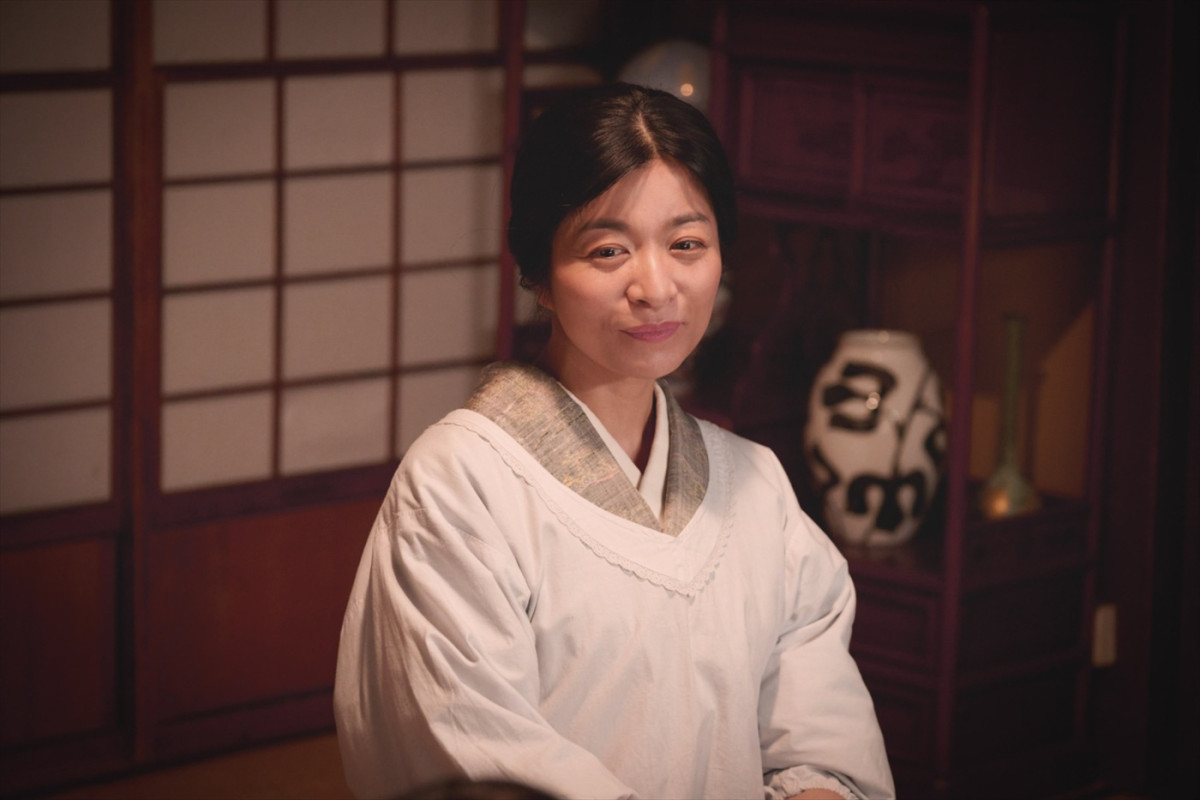 元日向坂46・松田好花主演、架空名作劇場「まりとっつぁん」に友近が参戦　濱田龍臣、アルピー平子らも出演決定