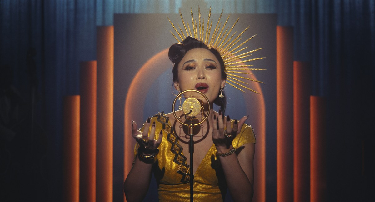 『スパイダー・ノワール』5.27プライムビデオ独占配信　日本版本予告や場面写真も解禁