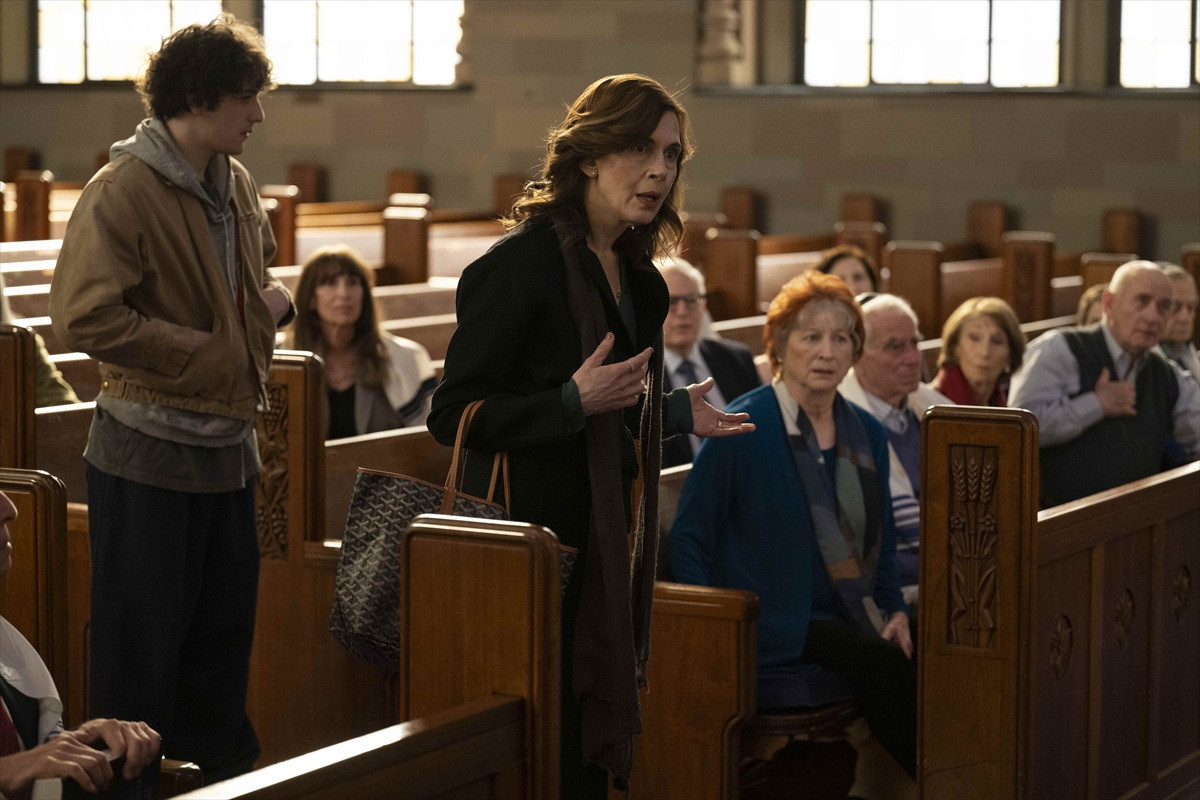 “嘘”が育む特別な友情―スカーレット・ヨハンソン監督作『エレノアってグレイト。』予告＆場面写真解禁