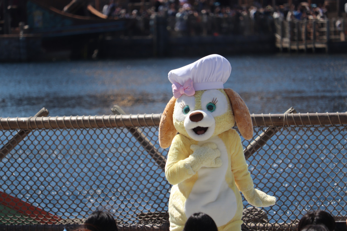 20260408 TDS25周年「スパークリング・ジュビリー」