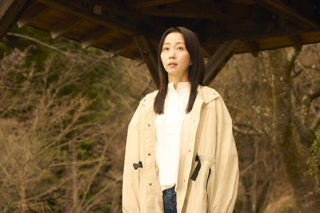 ドラマ『今夜、秘密のキッチンで』第1話より