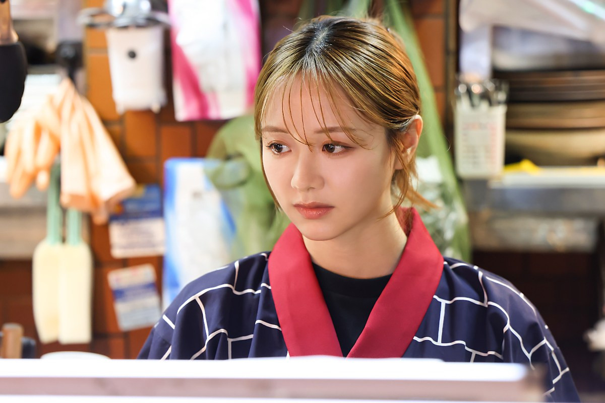 主演・本田響矢　日曜劇場『ＧＩＦＴ』サイドストーリーが配信決定　オリジナルキャストとして森香澄も出演