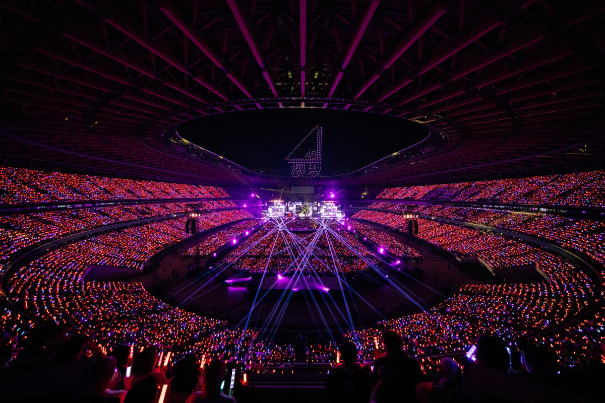 櫻坂46、初の国立競技場ライブ開催　2日間で14万人集結　圧巻パフォーマンスでグループは6年目へ