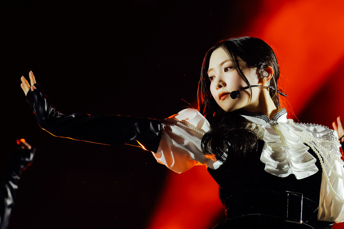 櫻坂46、初の国立競技場ライブ開催　2日間で14万人集結　圧巻パフォーマンスでグループは6年目へ