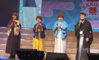 「『忍たま乱太郎』スペシャルイベント 感謝の集い Sakura祭2026」10日より
