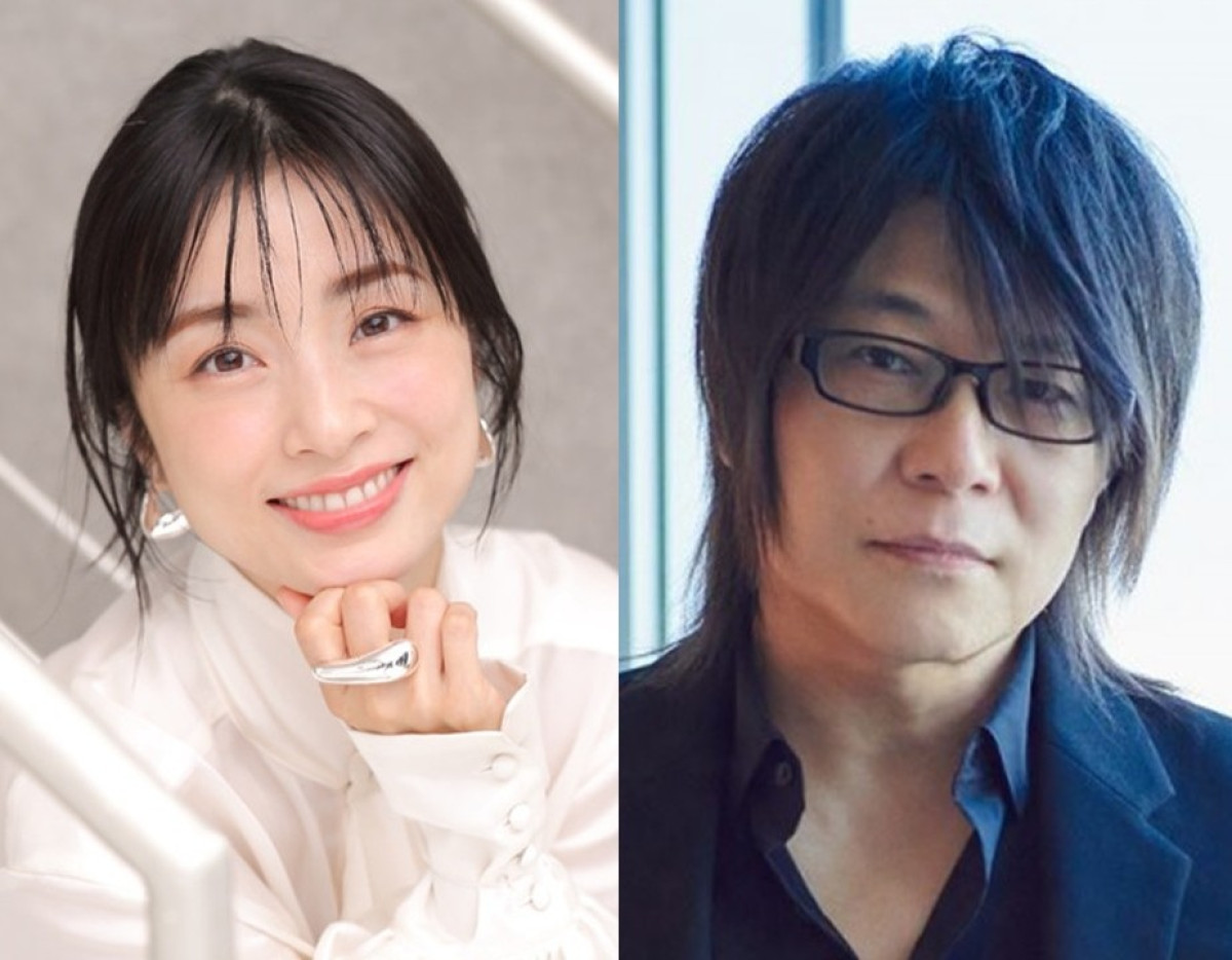 上戸彩&森川智之、『ズートピア』コンビでディズニー満喫! 「ニックジュディ2ショット」「いいねを10万くらい押したい」