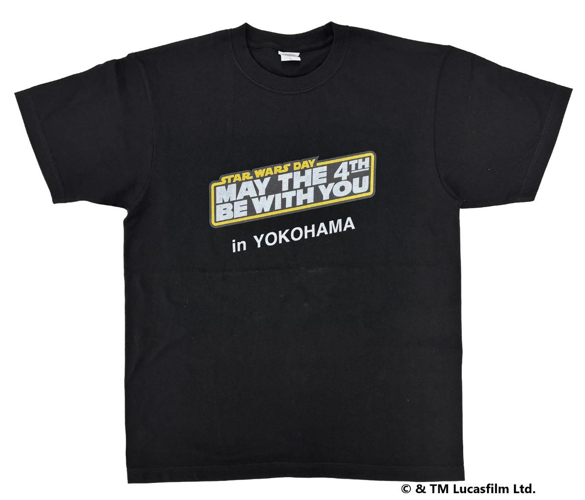 260414「STAR WARS DAY YOKOHAMA MINATOMIRAI 2026」