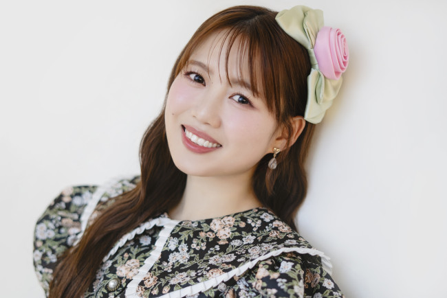 超ときめき宣伝部・吉川ひより