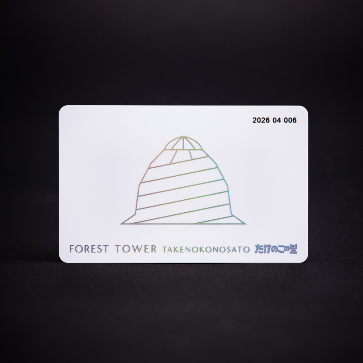 「たけのこの里」分譲	