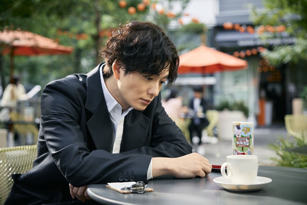 岡田将生×染谷将太、兄弟役で両親殺害事件の犯人を追うクライムサスペンス『田鎖ブラザーズ』今夜スタート！