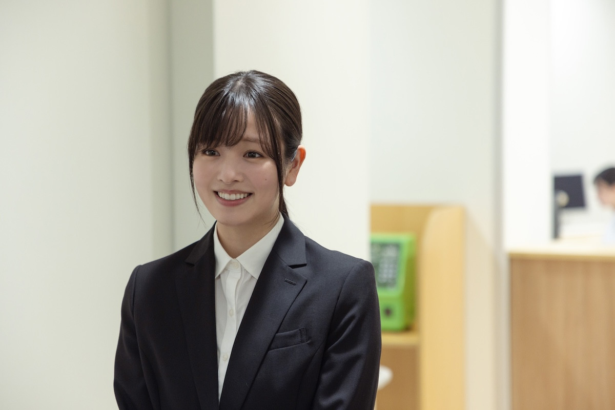 『リボーン』“光誠”高橋一生、転生した英人と元秘書“英梨”横田真悠の繋がりにあ然　視聴者もビックリ「まさか」「想定外すぎる」