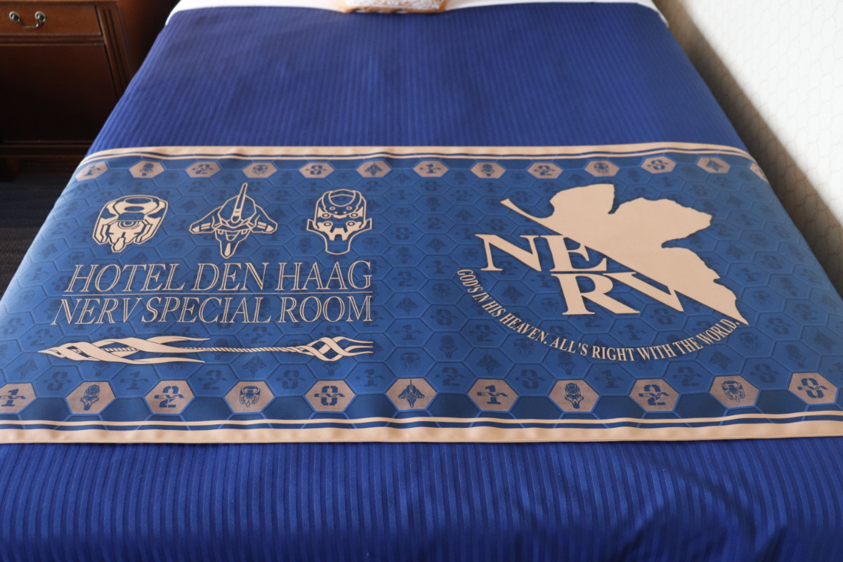 20260421 EVA×ハウステンボス